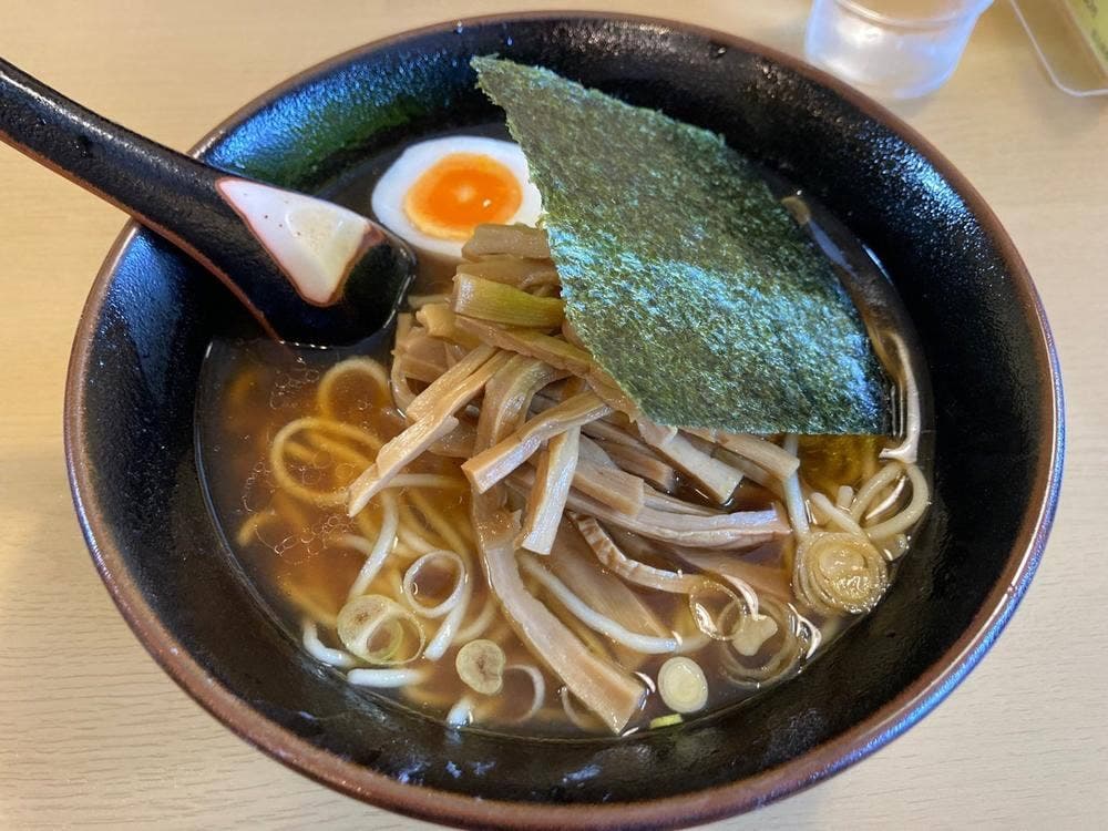 豪快