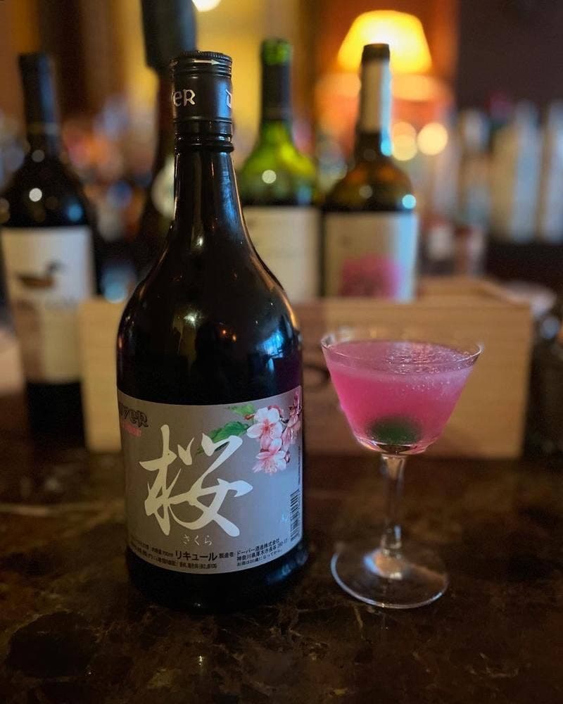Wine&Bar Chinon
