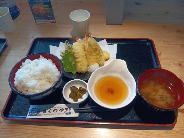 泉州漁港食堂 きくのや - サブ画像3