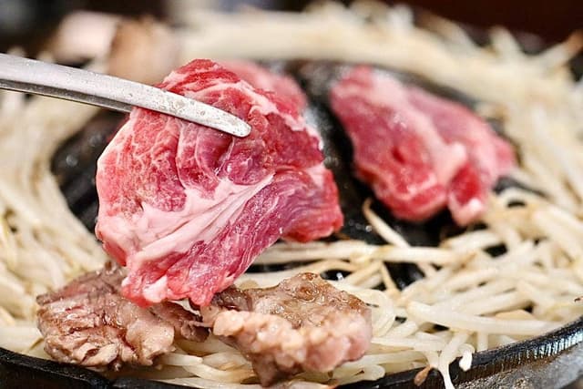 ヤマダモンゴル 名古屋新栄店 - サブ画像1