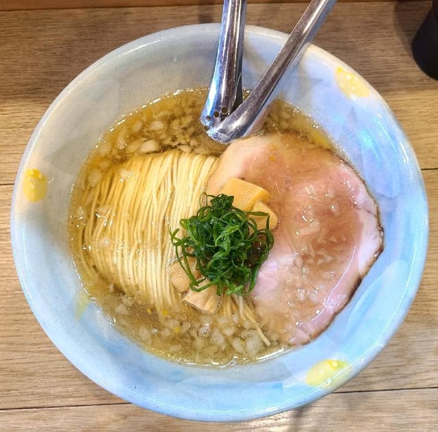 中華蕎麦 麺とスープ - サブ画像1