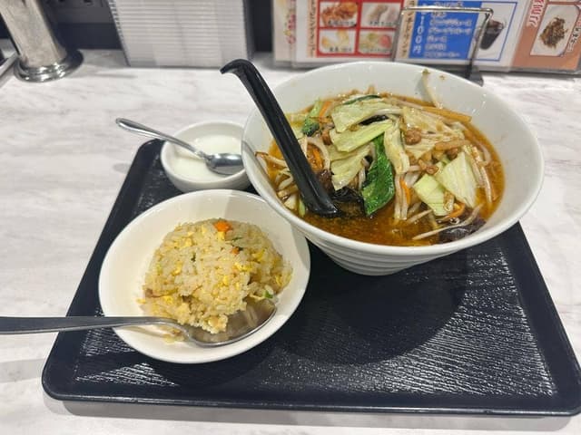 刀削麺酒坊 - サブ画像3