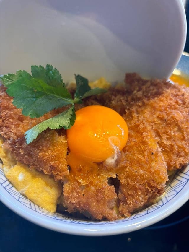 とんかつ こめ山 - サブ画像3