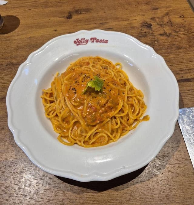 ジョリーパスタ 名古屋東茶屋店 - サブ画像3