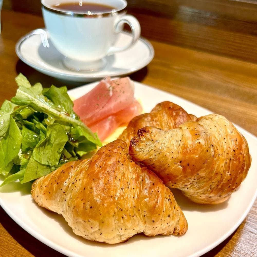 cafe Mo.free カフェ モフリー