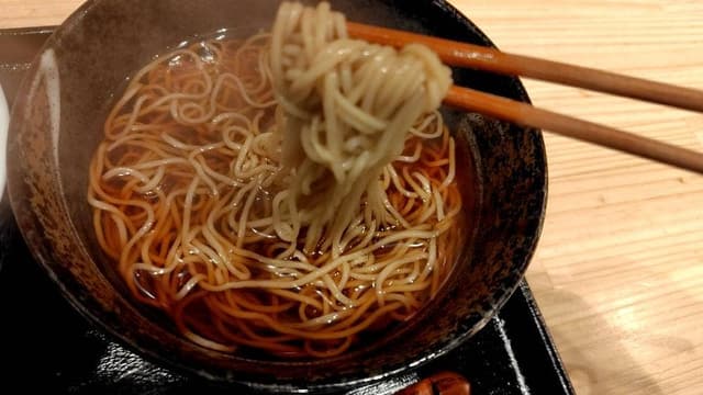 食彩工房 横浜 力亭 - サブ画像1