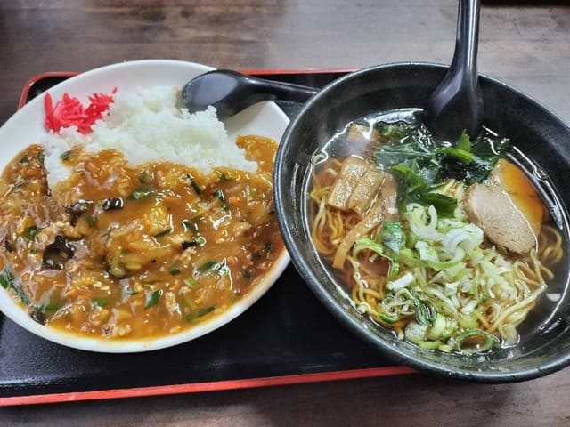 上尾飯店 - サブ画像2