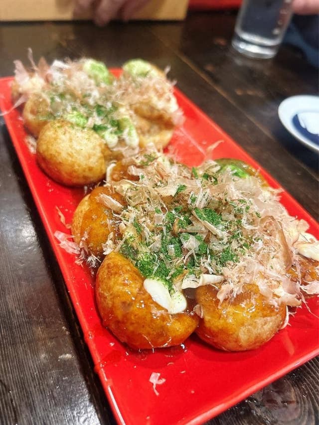 大阪 じゅげむ 高円寺店 - サブ画像1