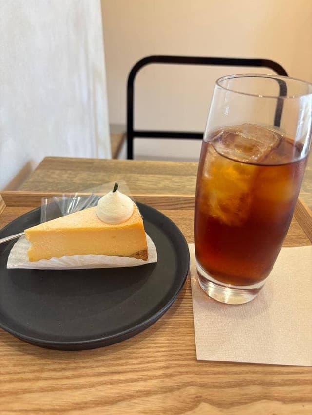 CAKE & BAKE FELICE - サブ画像1
