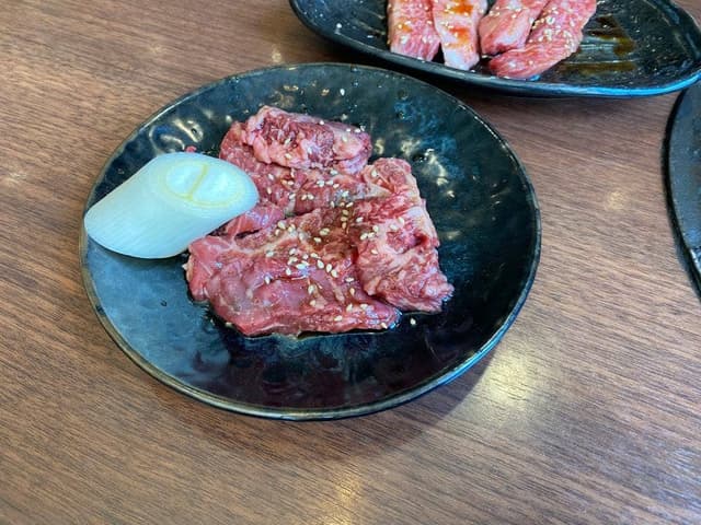 炭火焼肉 やまと - サブ画像1
