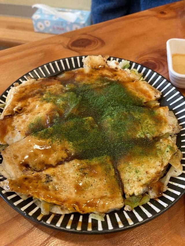 立ち呑み鉄板屋 和 - サブ画像1