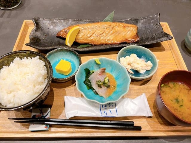 食堂 海トごはん - サブ画像2