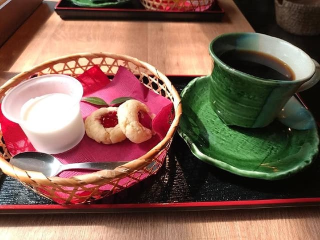 ふくろう珈琲焙煎所 - サブ画像2