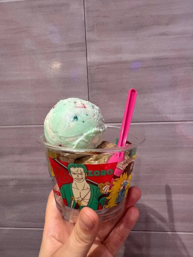 サーティワンアイスクリーム 府中くるる店 - サブ画像2