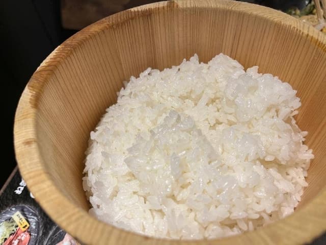 大黒屋 函館五稜郭店 - サブ画像3