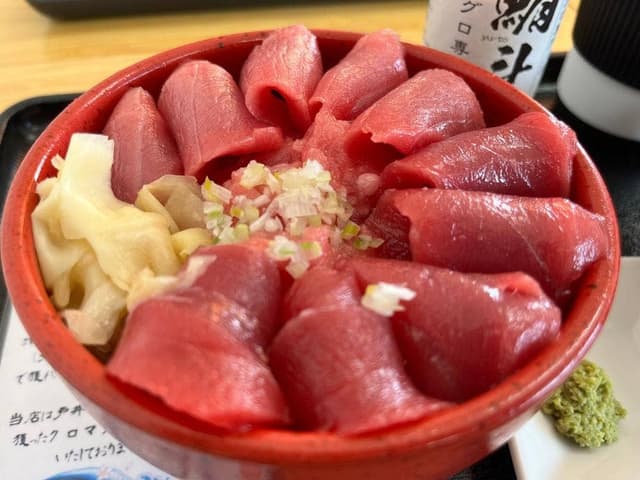 クロマグロ専門工房 鮪斗 - サブ画像1