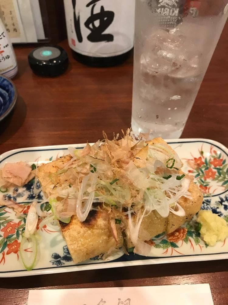 居酒屋魚銀