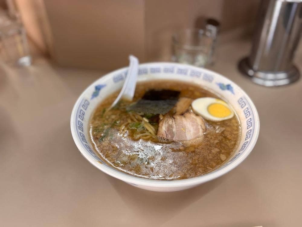 めんくい
