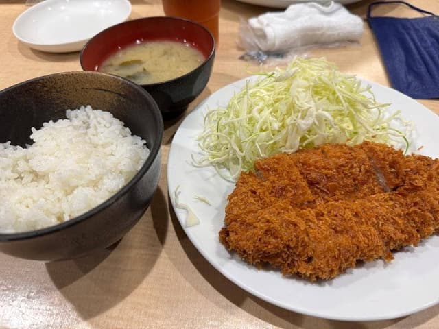 あげもんや - サブ画像2
