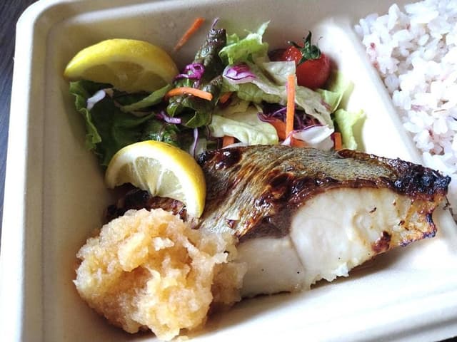 chawan イオンモール新小松店 - サブ画像3