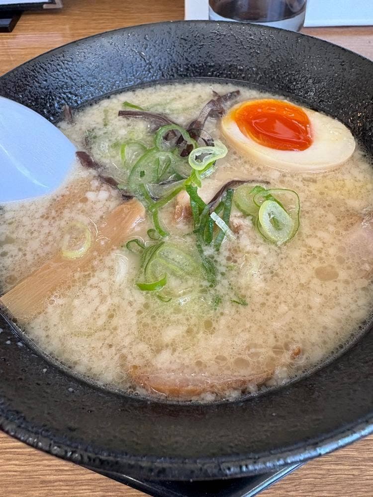 一麺亭佐世保店