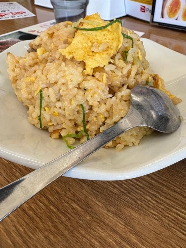 一麺亭佐世保店 - サブ画像2
