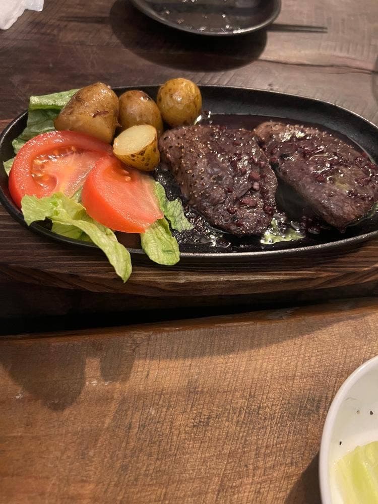 よりみちバル 御苑