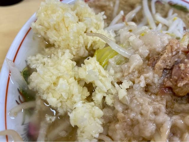 ラーメン ガッテン 神栖木崎店 - サブ画像2