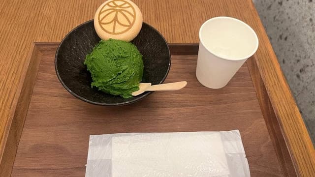 cafe 丸又園 - サブ画像2