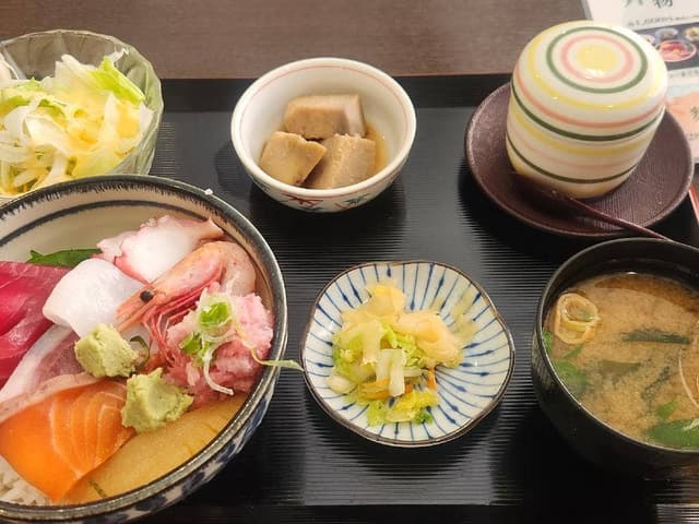 寿司と天麩羅 ひかり屋 - サブ画像2