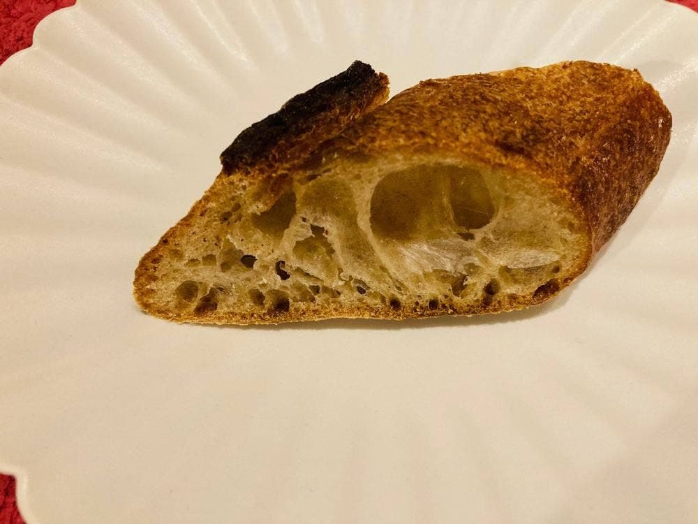 製パン 雅