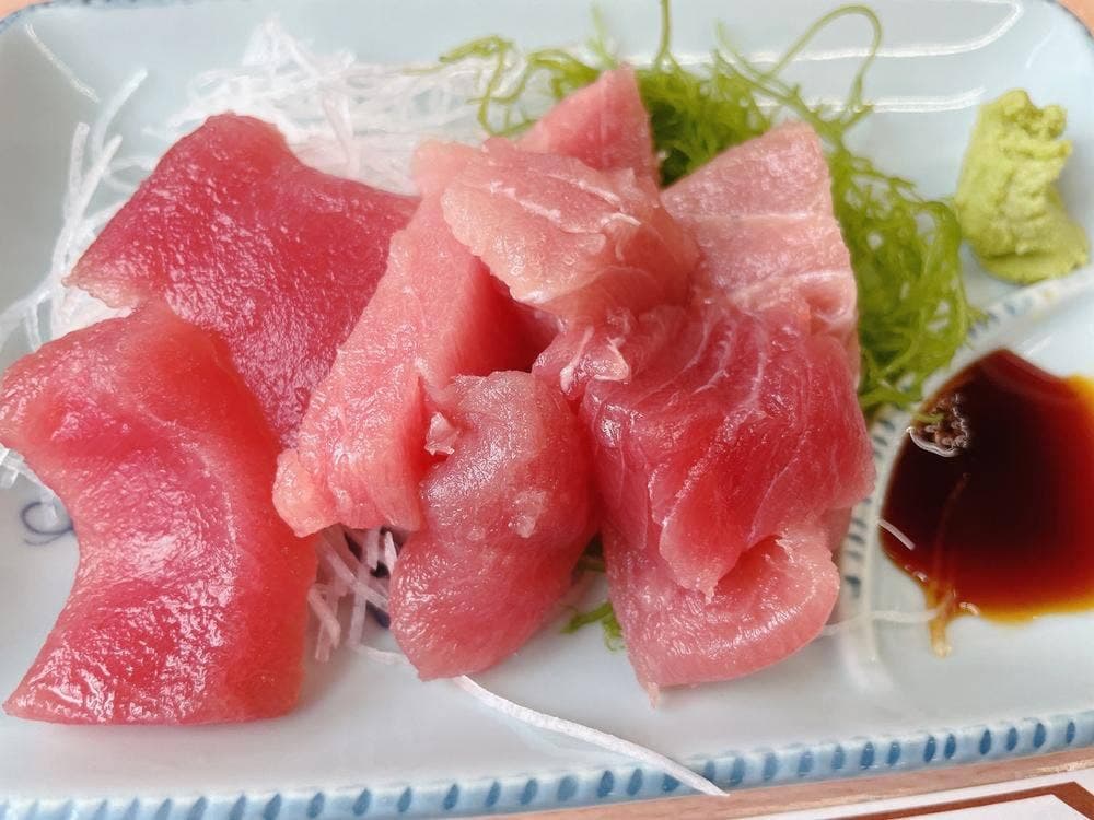 食事処 ときわ