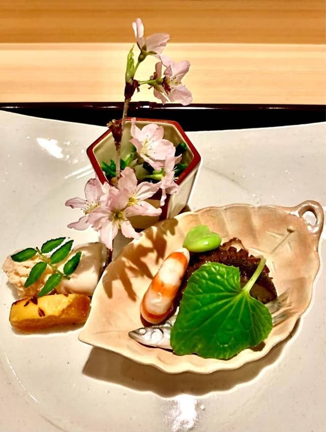 日本料理 矢の - サブ画像1