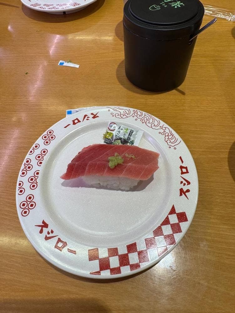 スシロー 天神橋5丁目店