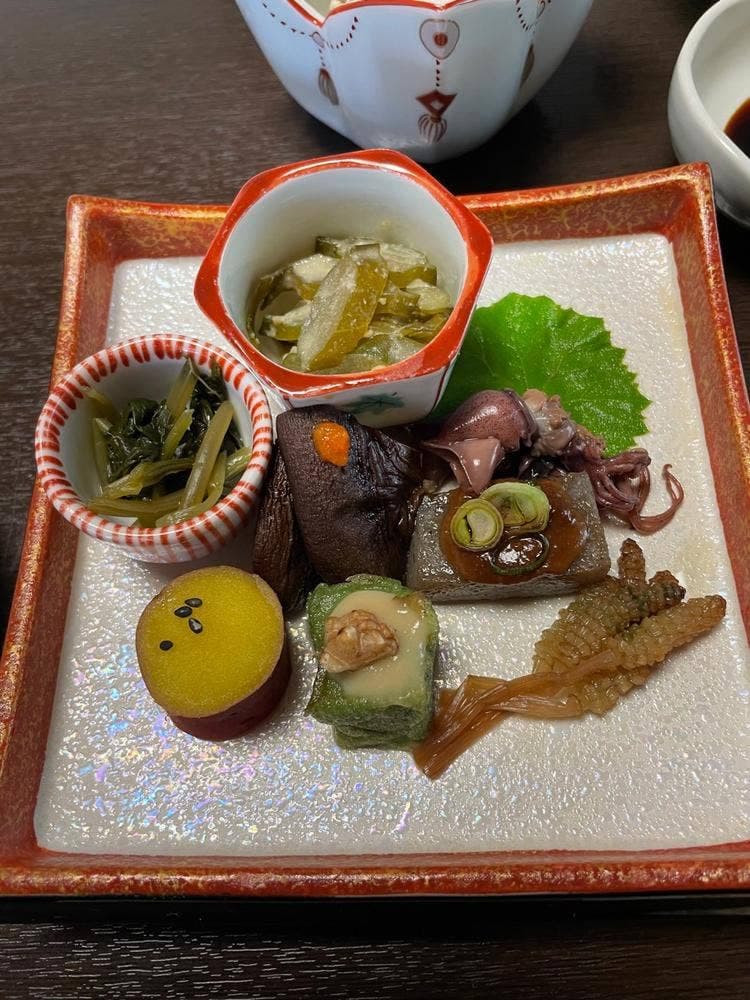 松琴館
