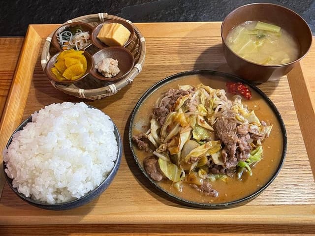 Hitsujiya Yojiro 中央市場店 - サブ画像1