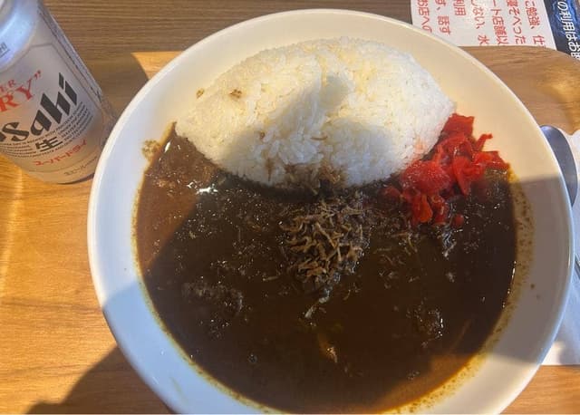 せんば自由軒キッチン。 ミナカ小田原店 - サブ画像2