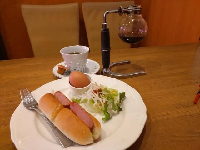 Cafe ほのか - サブ画像2