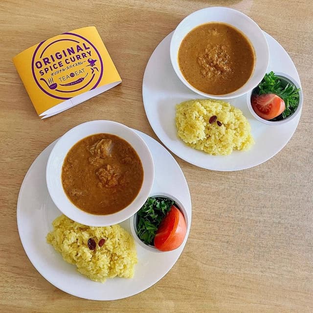 TEA TO EAT TO - サブ画像1