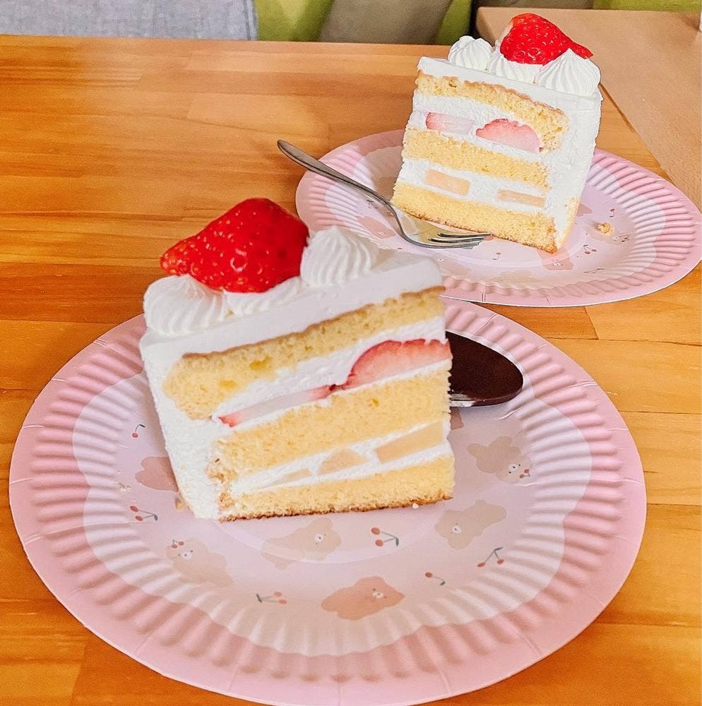 シャモニーの森