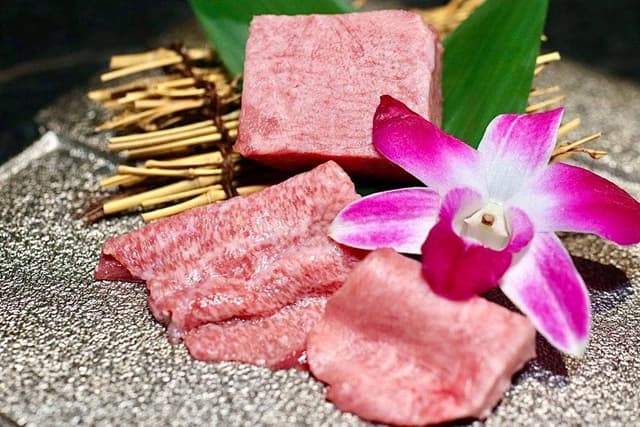 焼肉ENGA 雅 - サブ画像1
