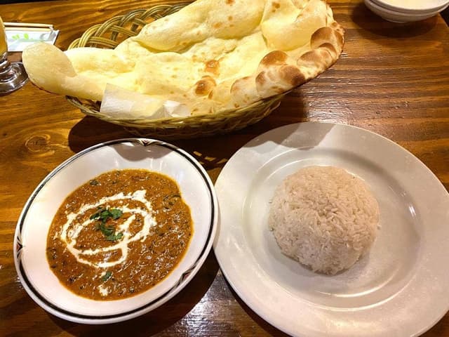 Nepal station - サブ画像2