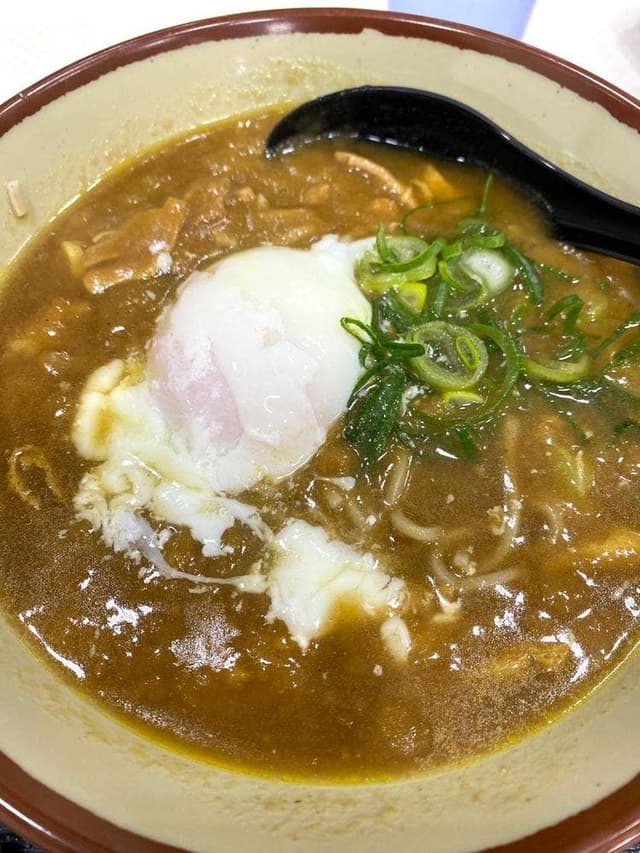 げんき庵 カーマ21熱田店 - サブ画像1