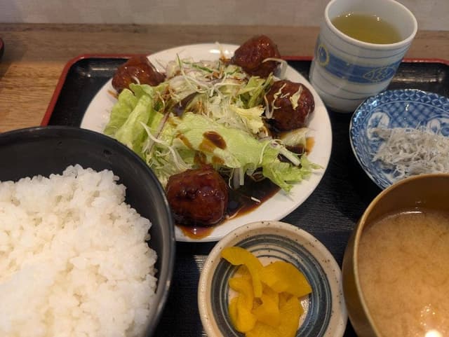 酒処・食処 おがわ - サブ画像1