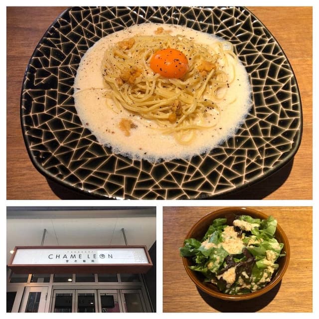 窯焼きdining 高崎 変色蜥蜴 - サブ画像2