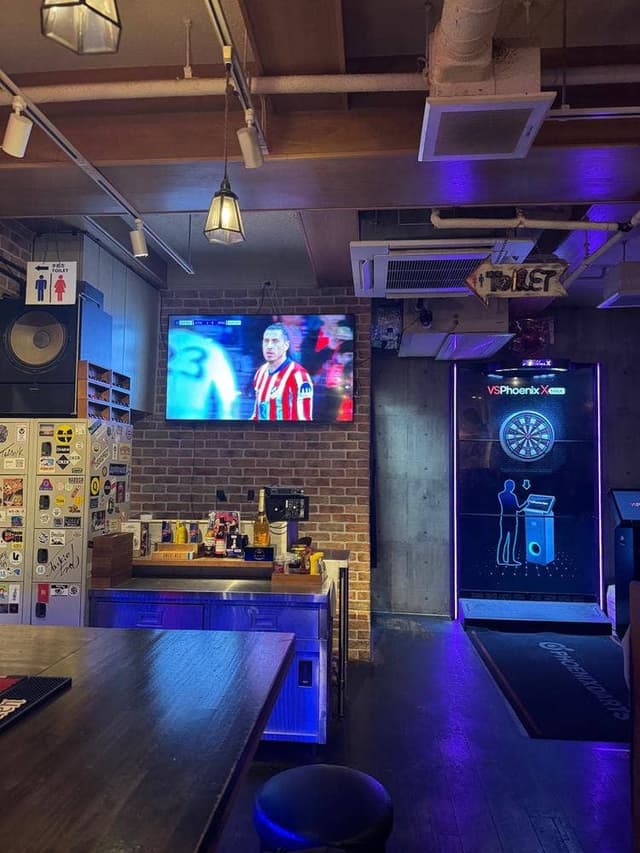 PUB Q - サブ画像3