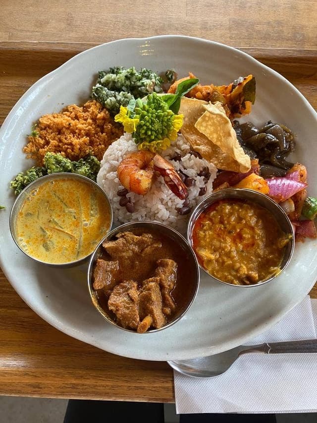 ラッキーガーデン - サブ画像1