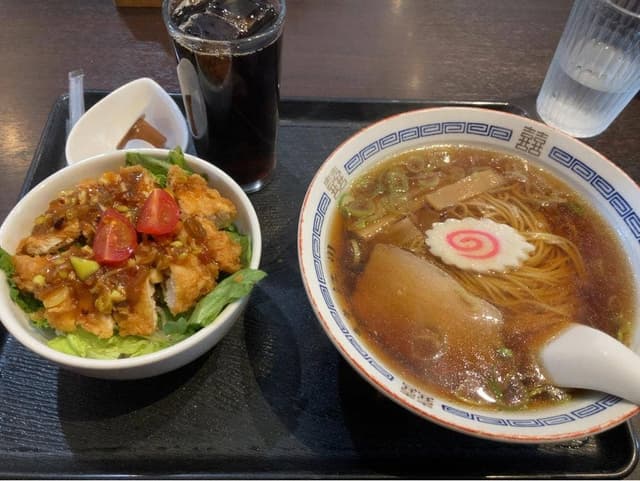 江川食堂 - サブ画像1