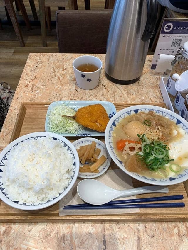 ごちとん 中野北口店 - サブ画像1