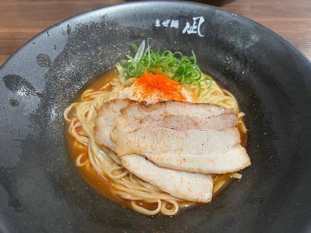 まぜ麺 凪 - サブ画像1